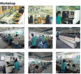 CHINA UPS Electronics Co., Ltd.
