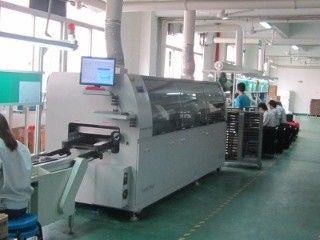 CHINA UPS Electronics Co., Ltd.