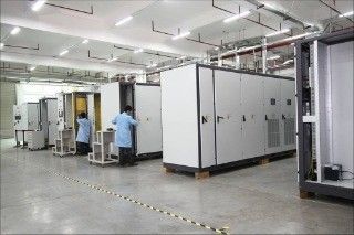 CHINA UPS Electronics Co., Ltd.