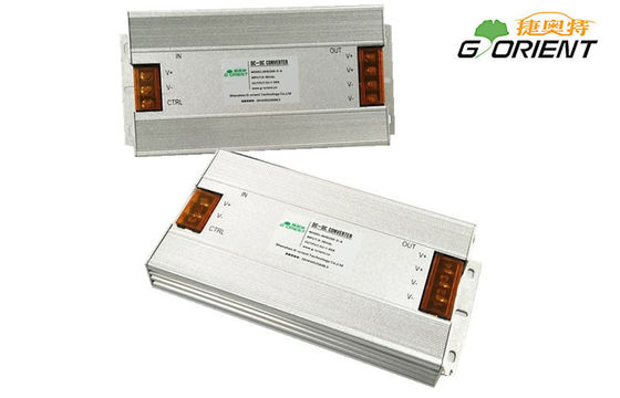 Alta CC di affidabilità ad alimentatore in CC per le automobili elettriche con 5V 40A 200Watts