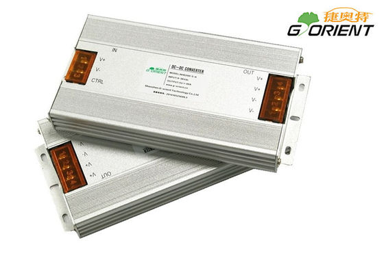 200 Watt Switching DC Power Supply untuk mobil, kapal, Mobil Listrik