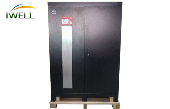 LCD 表示 I33E160K と三相 160Kva 低頻度のオンライン UPS