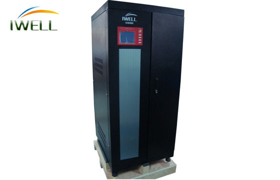 風力システムのための IGBT/DSP 80Kva 64Kw 低頻度のオンライン UPS