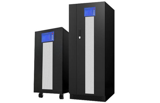 器械使用のための高性能 40Kva 380V 低頻度のオンライン UPS