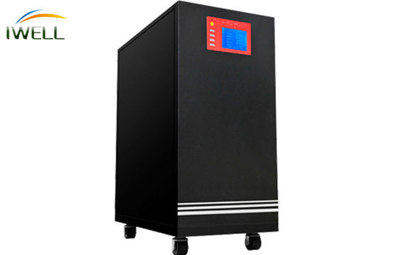 50Hz / 60Hz 380V / 220V Militer Uninterruptible Power Supply 30 Kva online Ups