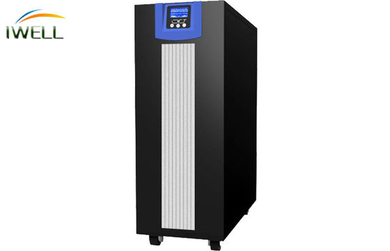Fonte de alimentação Uninterruptible do computador da fase monofásica 20Kva 16KW com porto RS232