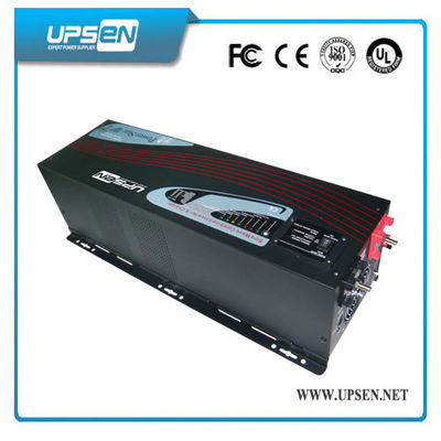 エアコンのための交流電力インバーターへの純粋な正弦波 1000W 2000W 3000W DC