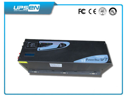 オフィス装置のための 220vac 230vac 240vac DC AC インバーター 50Hz
