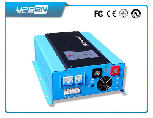 طور وحيد قوة قلاب 8Kw - 15Kw مع سينواف مخرجات وشاشة لد