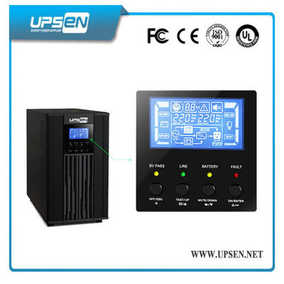 1kva/2 KVA/3 KVA の単一フェーズはセリウムの証明書との家の使用のために持ち上げます