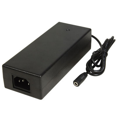 Adaptador 75W do poder do Desktop dos LPS/adaptador 12V 6A da fonte de alimentação do interruptor C.C. da C.A.