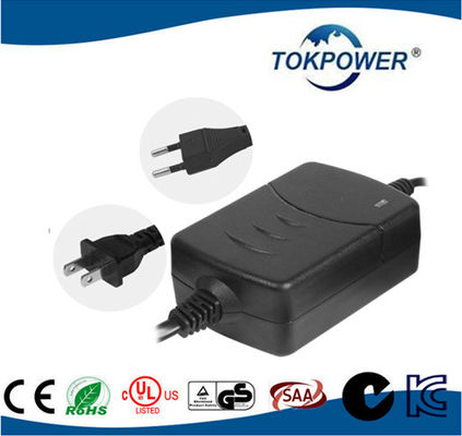 デスクトップ力のアダプター 12v 4a AC DC電源回路の電気変圧器 48W