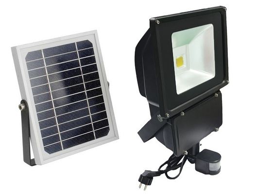 Λεπτός προβολέας υψηλής δύναμης 150Watt με τον υπαίθριο φωτισμό αρχείων RA80 IES