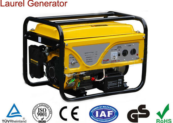 Bộ phận máy phát điện chạy xăng Pro 2kw Điện 110v - 240v Điện xăng Thương hiệu mới