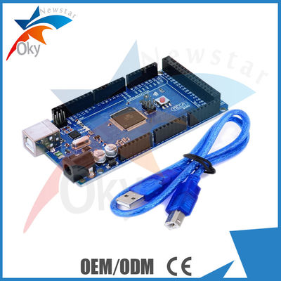 Mega 2560 R3 ل Funduino Mega 2560 R3/ATMega2560/ATMega16U2