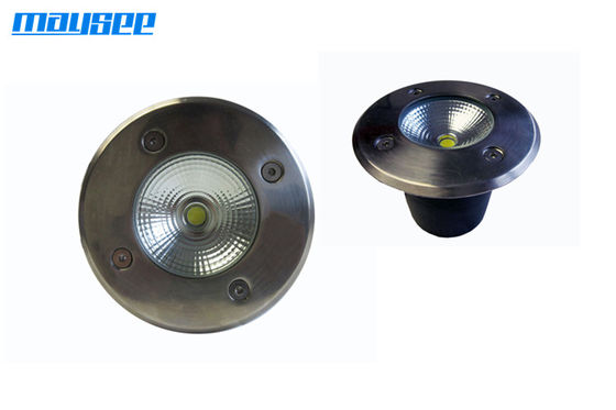 低電圧5W COB地下LED 地面にライト12V / LED 地面に Uplight