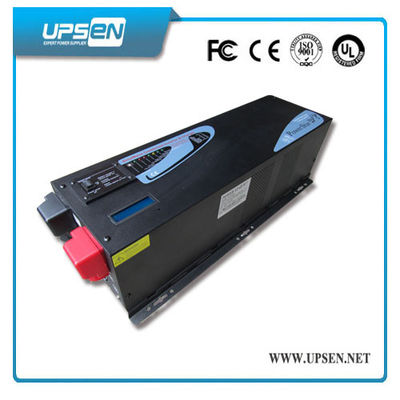 DC AC インバーター UPS 機能の作り付けの極度の AC 充電器
