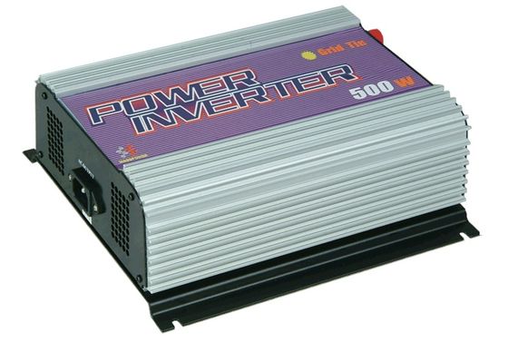1KW 純粋な正弦波の格子タイ DC-AC インバーター