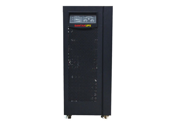 純粋な正弦波高周波オンライン UPS 3C10KS、3C15KS、三相の 3C20KS