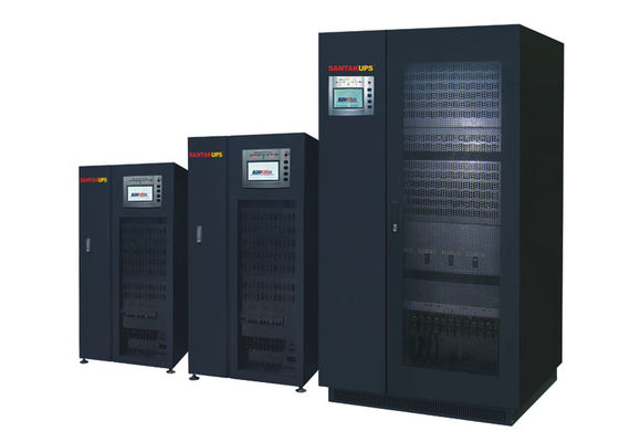 MD-C3/3 sinusoide pura UPS online a bassa frequenza 10kva - 60kva, 80kva - 400kva