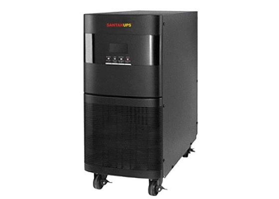Zamek Seria 6kVA / 10kVA High Frequency Online UPS Zasilacze