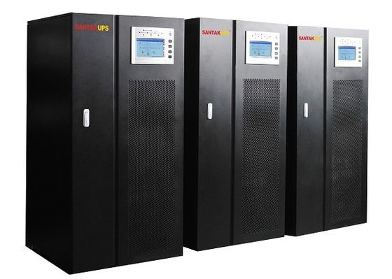 RS232 UPS em linha de baixa frequência
