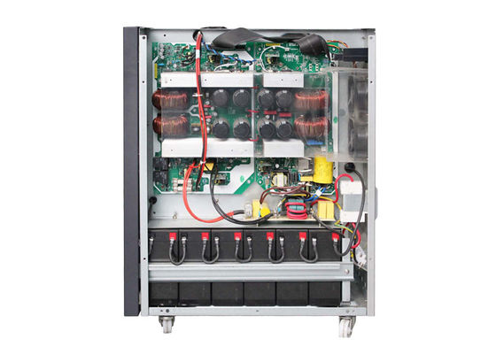 High Frequency Online UPS
