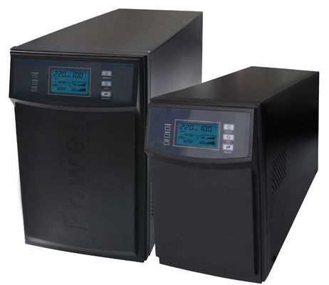 высокочастотный он-лайн UPS 2KVA с свободной - батарея обслуживания