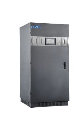 Medis online Low Frequency UPS, Konversi 160KVA Dua Untuk 400KVA
