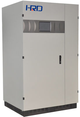 400KVA への産業 160KVA のための平行オンライン低頻度 UPS