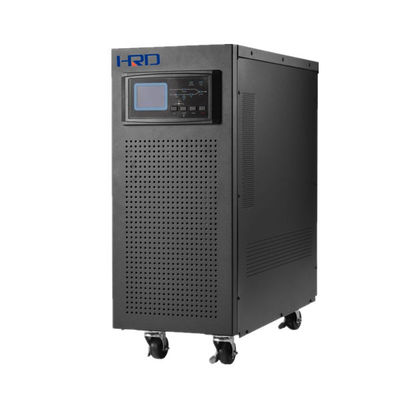 PC + TX online High Frequency UPS / Berpisah Tahap UPS 6KVA - 10KVA