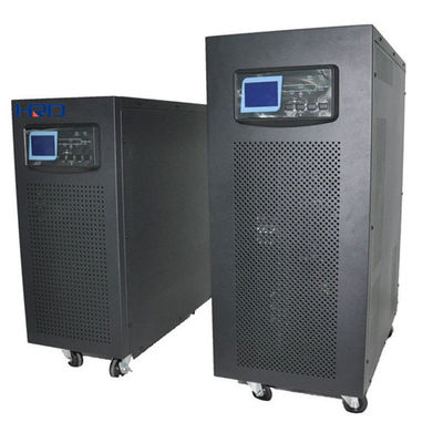 城シリーズ オンライン HF 6-20KVA の安定性が高く、優秀な性能に動力を与えて下さい