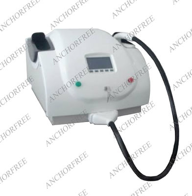 قابل حمل سالن زیبایی IPL جوانسازی پوست و ماشین آلات AC220V / 110V