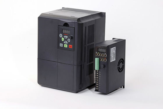 RS485 電動機の低雑音可変的な速度のコントローラー 15KW