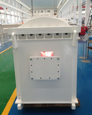 2500KVA 乾式の防爆変圧器の可動装置の変圧器