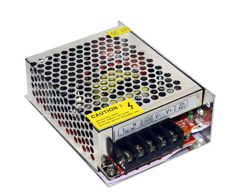 40Watt 3.3A معيار 12 فولت LED التيار الكهربائي للضوء LED قطاع