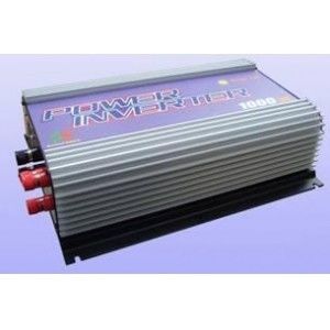 Bezpłatne kombinacją Solar Power Inverter