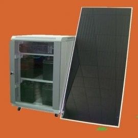 変更された正弦波の太陽エネルギー インバーター