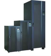 Uninterruptable электропитание 3 система UPS 3 участков для измерительного оборудования