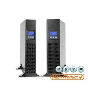 4kva đến 6KVA sóng sửa đổi hoặc tinh khiết up sóng sin Lạnh bắt đầu chức năng hệ thống điện ups