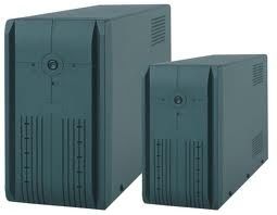 Giai đoạn đơn thuần up sóng sin với hệ thống cảnh báo Alarm 650VA / 390W, 600VA / 360W