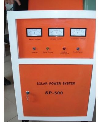 格子太陽エネルギー システムを離れた 24V 10A のコマーシャル