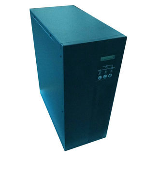 6000W dirigem fora do inversor solar da grade, capacidade absoluto do impulso