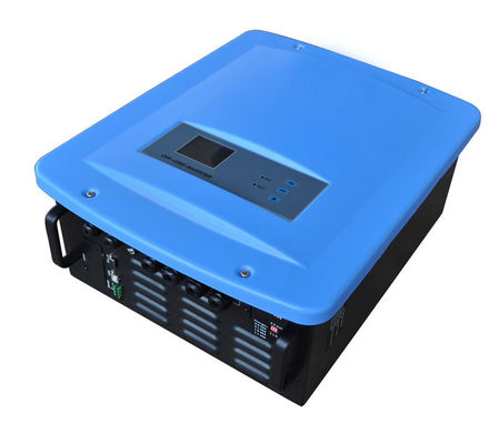 格子太陽インバーター ポータブルを離れた 500W