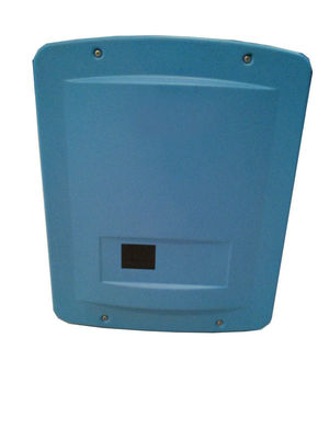 2400W από τον ηλιακό αναστροφέα πλέγματος με την επιτροπή επίδειξης των οδηγήσεων/LCD