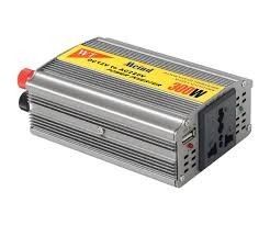 Inversores de corriente puros 300W, 50Hz/60Hz de la onda sinusoidal de la CA de DC para el hogar el 175*150*69MM