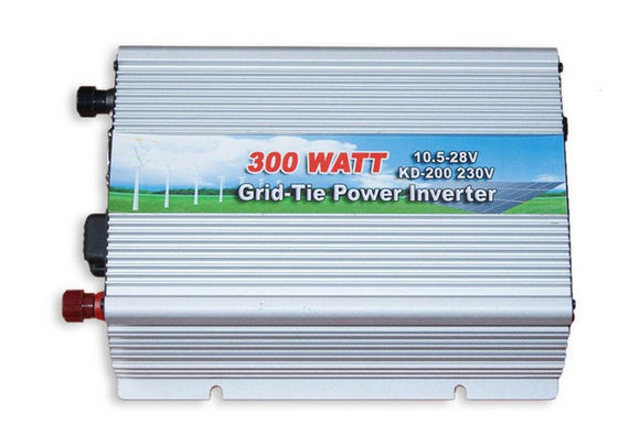 Inversores de corriente puros 300W de la onda sinusoidal de la CA/de DC con MPPT110V/220V/230V/240V
