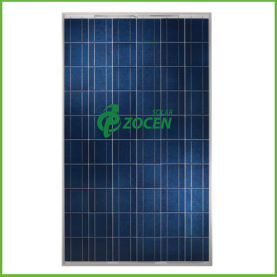 携帯用 220W 光起電太陽モジュール、海兵隊員/屋根は太陽電池パネルを取付けました
