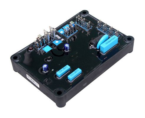 50Hz/60Hz 自動電圧調整器のブラシレス交流発電機の Stamford シリーズ AVR AS480