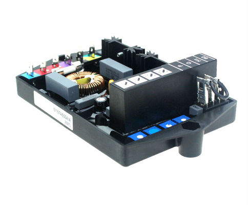 Marelli の永久的な発電機の自動電圧調整器三相 AVR M16FA655A